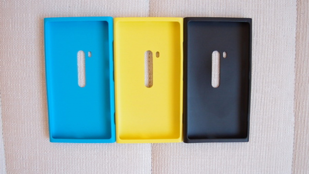 Nokia Lumia 920 - pouzdro