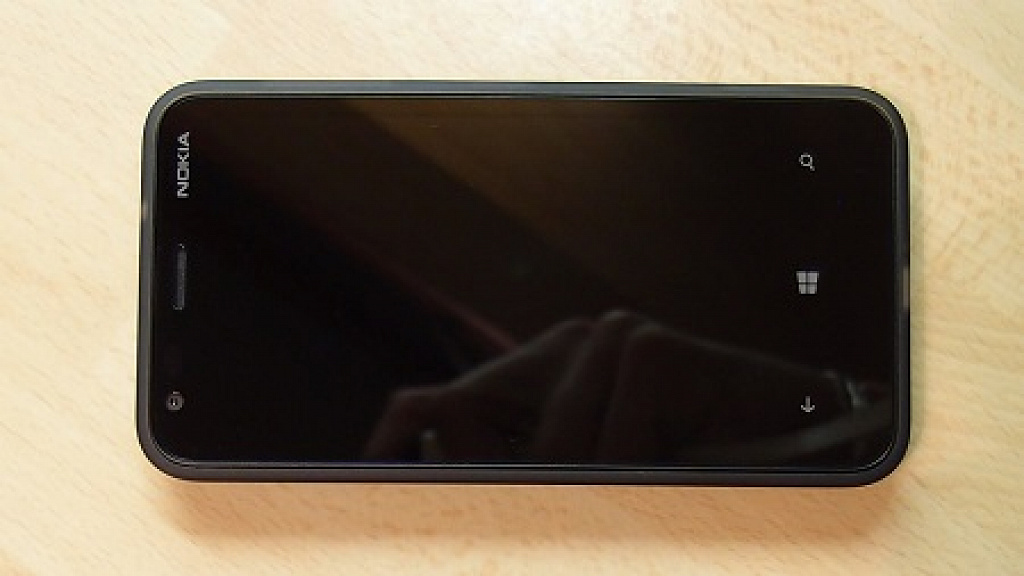 Nokia Lumia 620