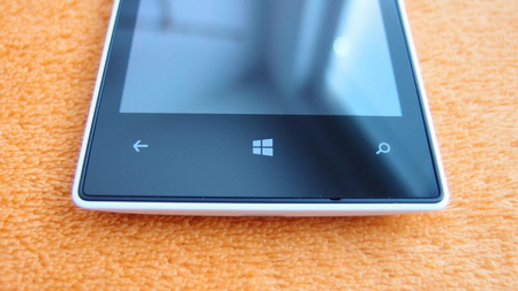 Nokia Lumia 520