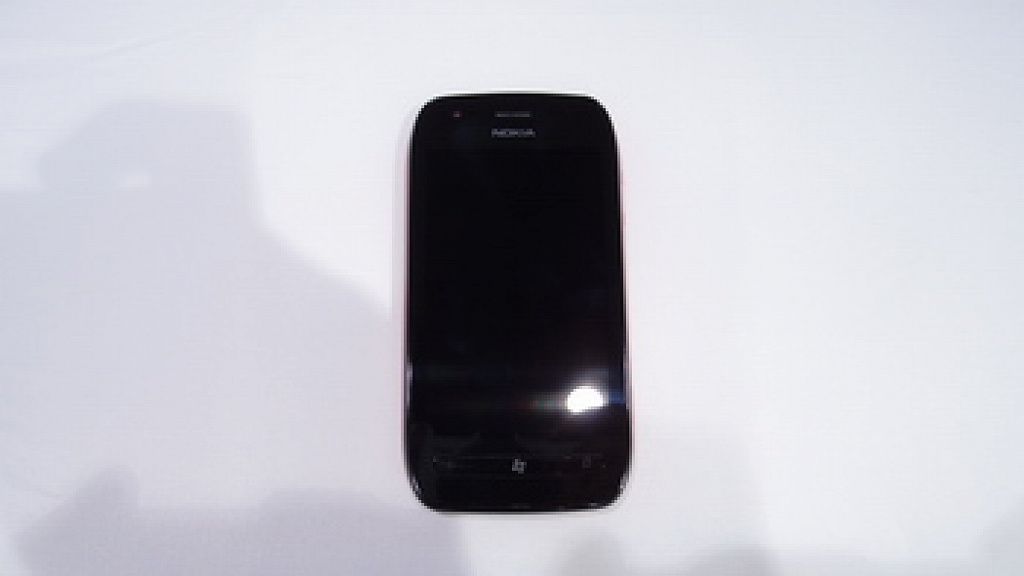Nokia Lumia 710