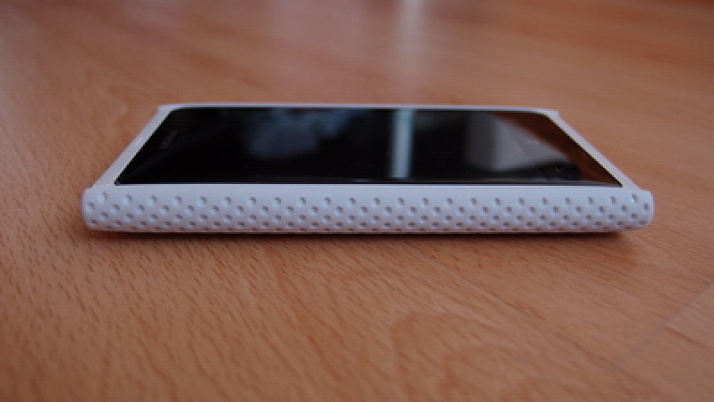 Nokia Lumia 800 originální kryt