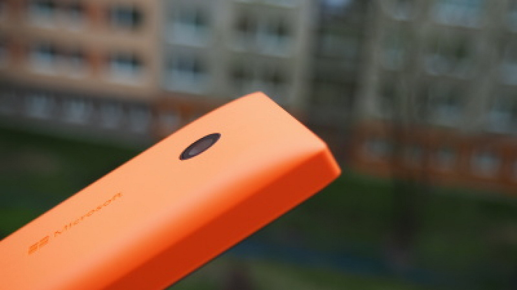 Nokia Lumia 535