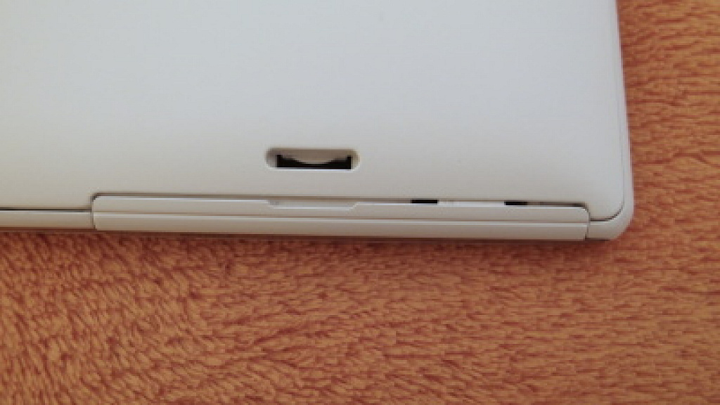 SONY VAIO Tap 11