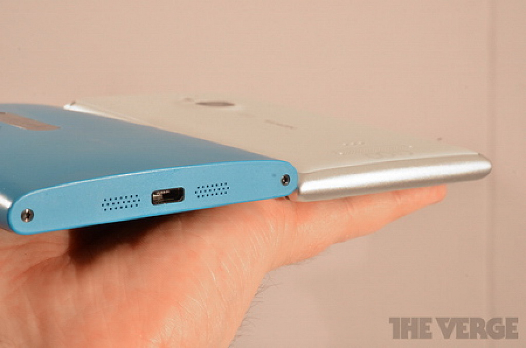 Nokia Lumia 925 vs. Lumia 920