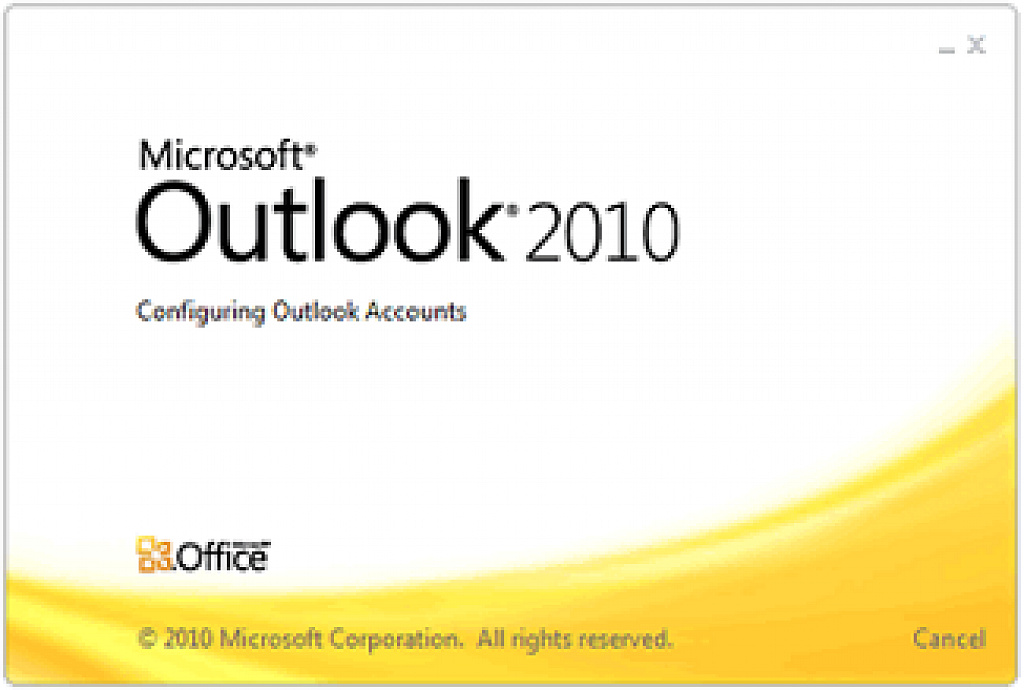 Synchronizace WP7 s MS Outlook