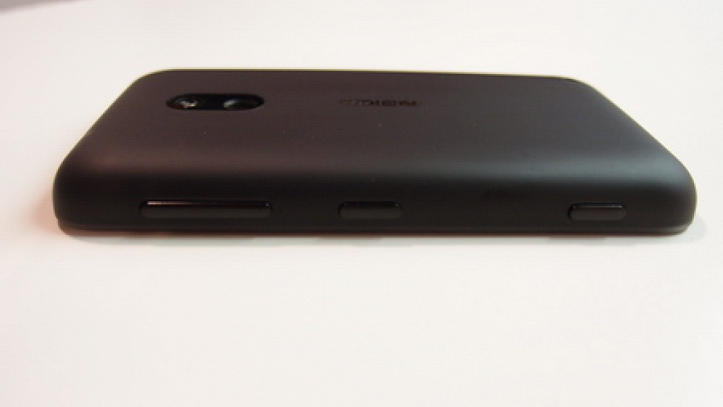 Nokia Lumia 620
