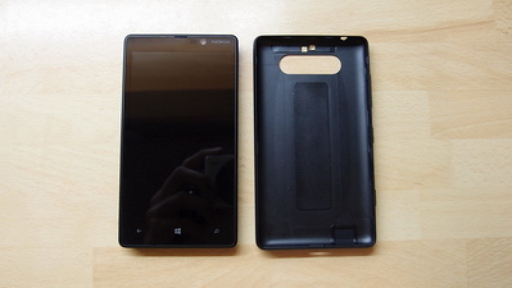 Nokia Lumia 820