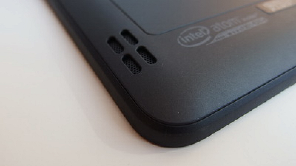 Dell Latitude 10