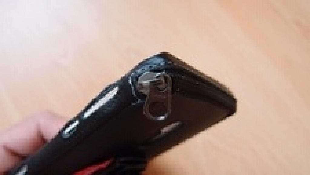 Krusell CLASSIC Lumia 800