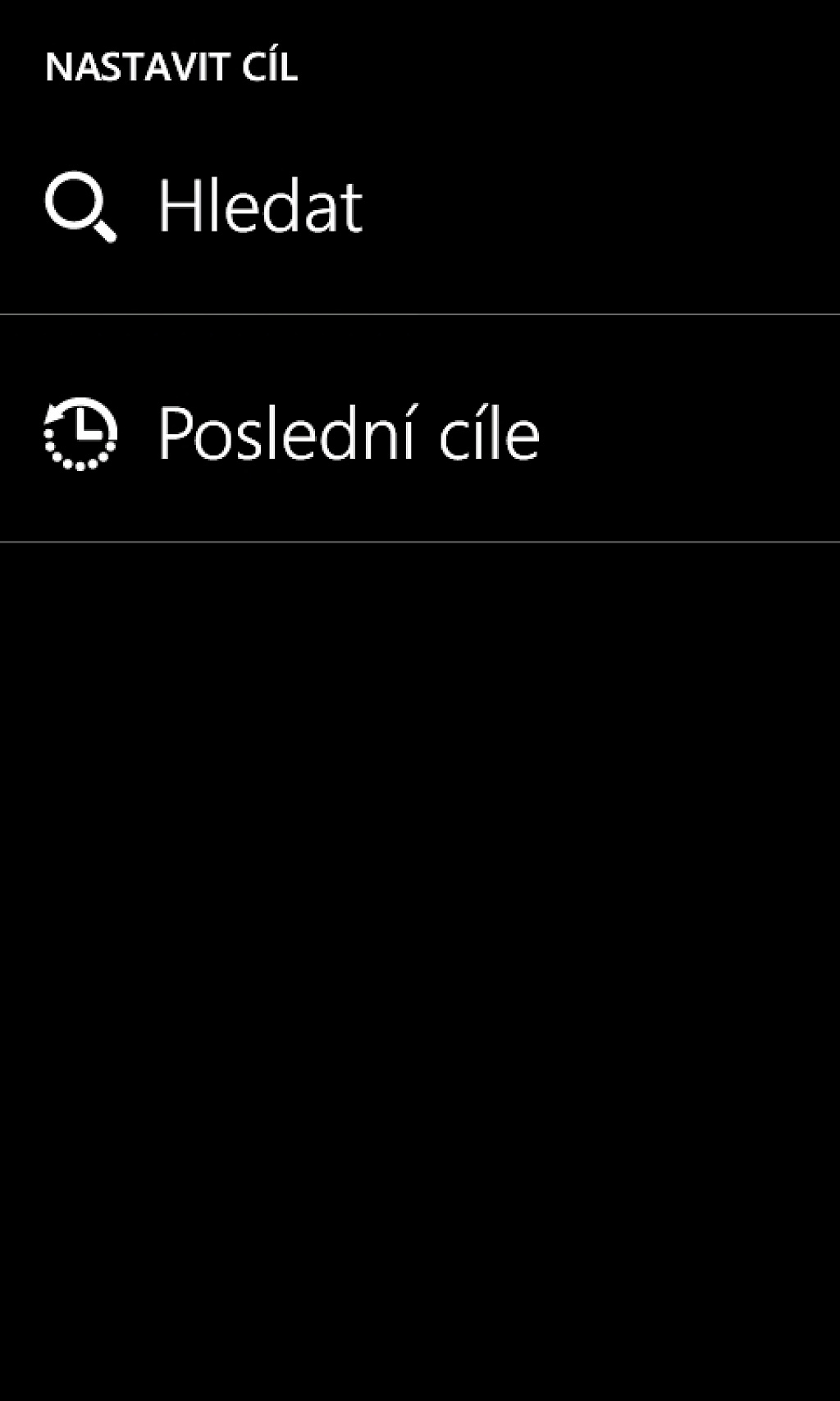 Nokia Drive 2