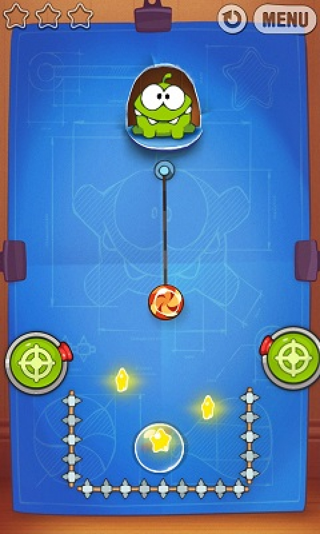 Cut The Rope