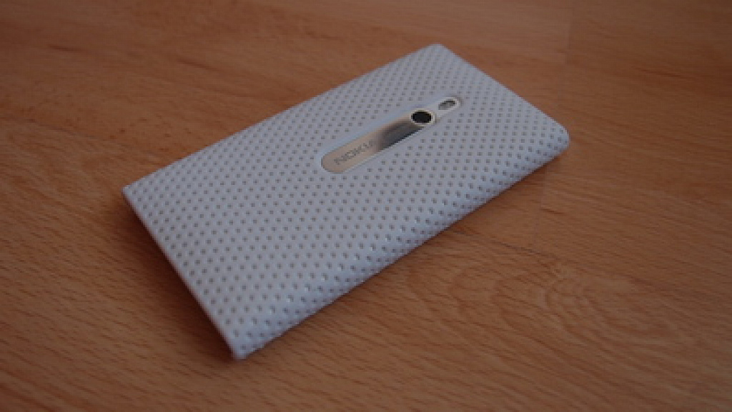 Nokia Lumia 800 originální kryt
