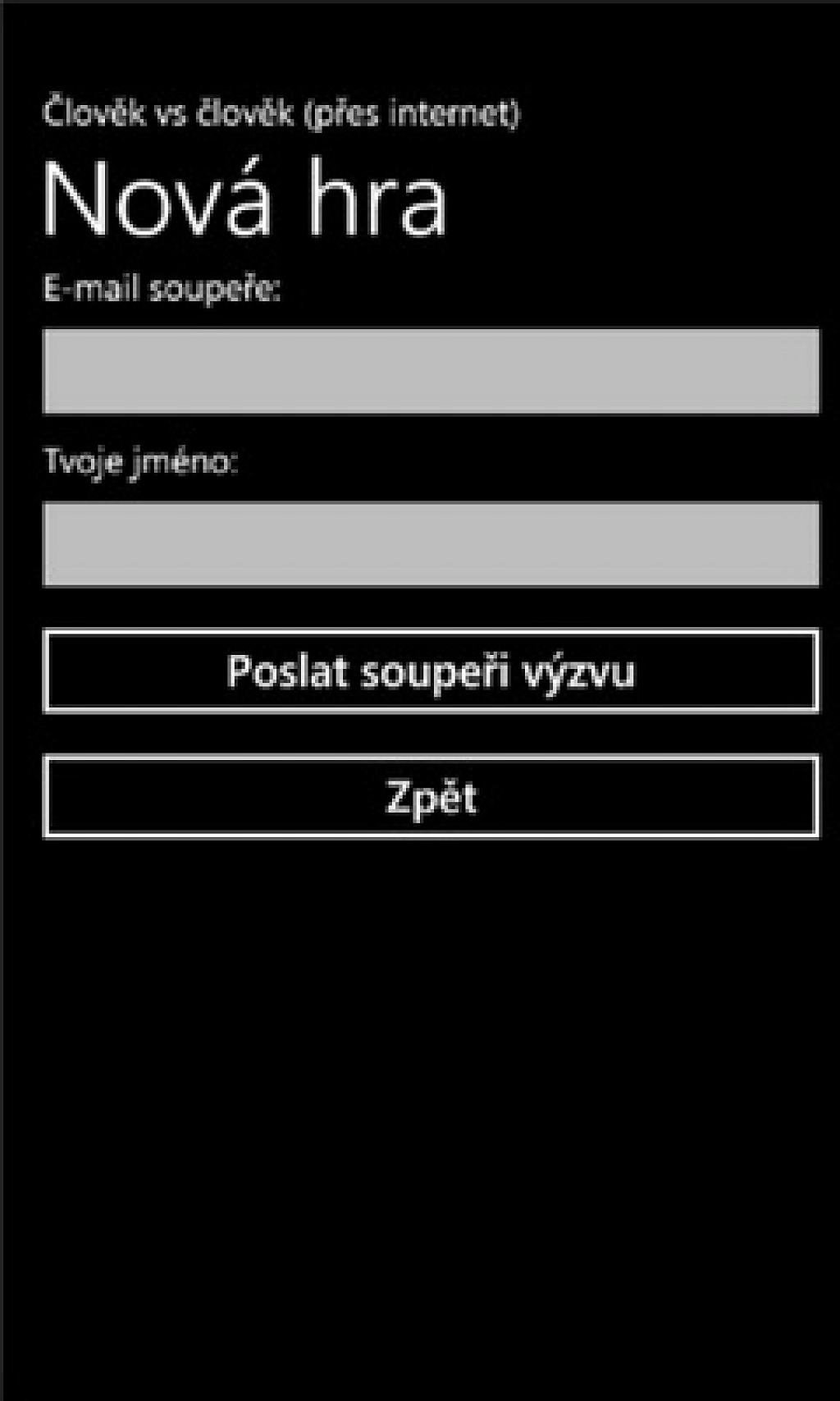 Piškvorky