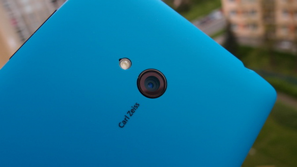 Nokia Lumia 720
