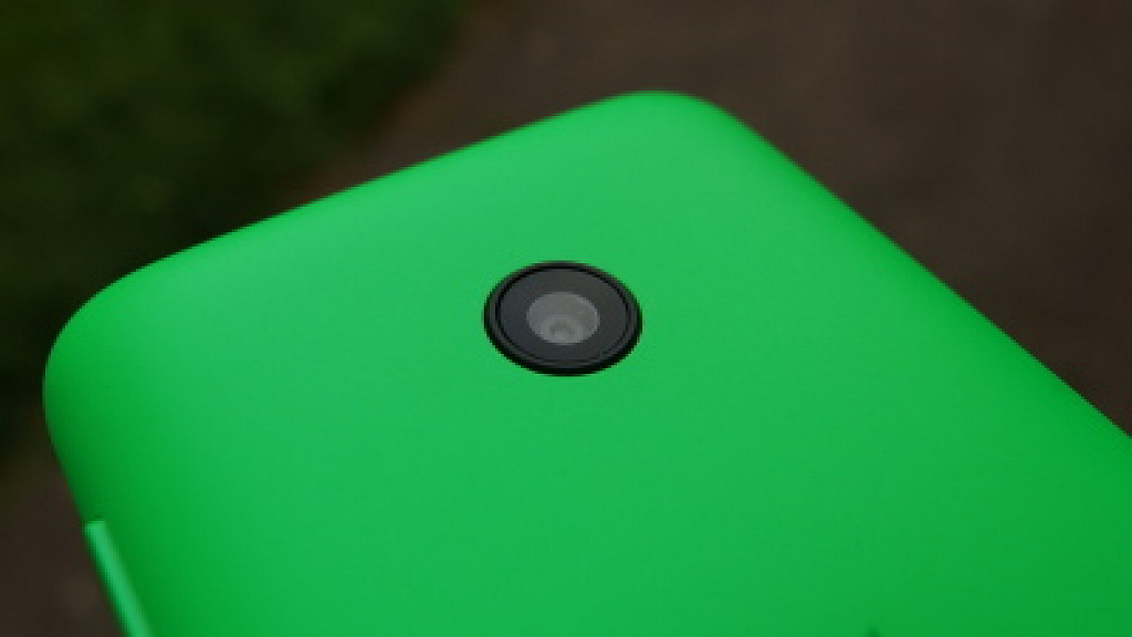 Nokia Lumia 530