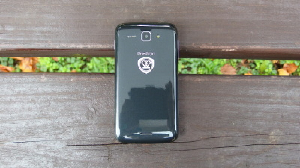 Prestigio MultiPhone 8400 Duo