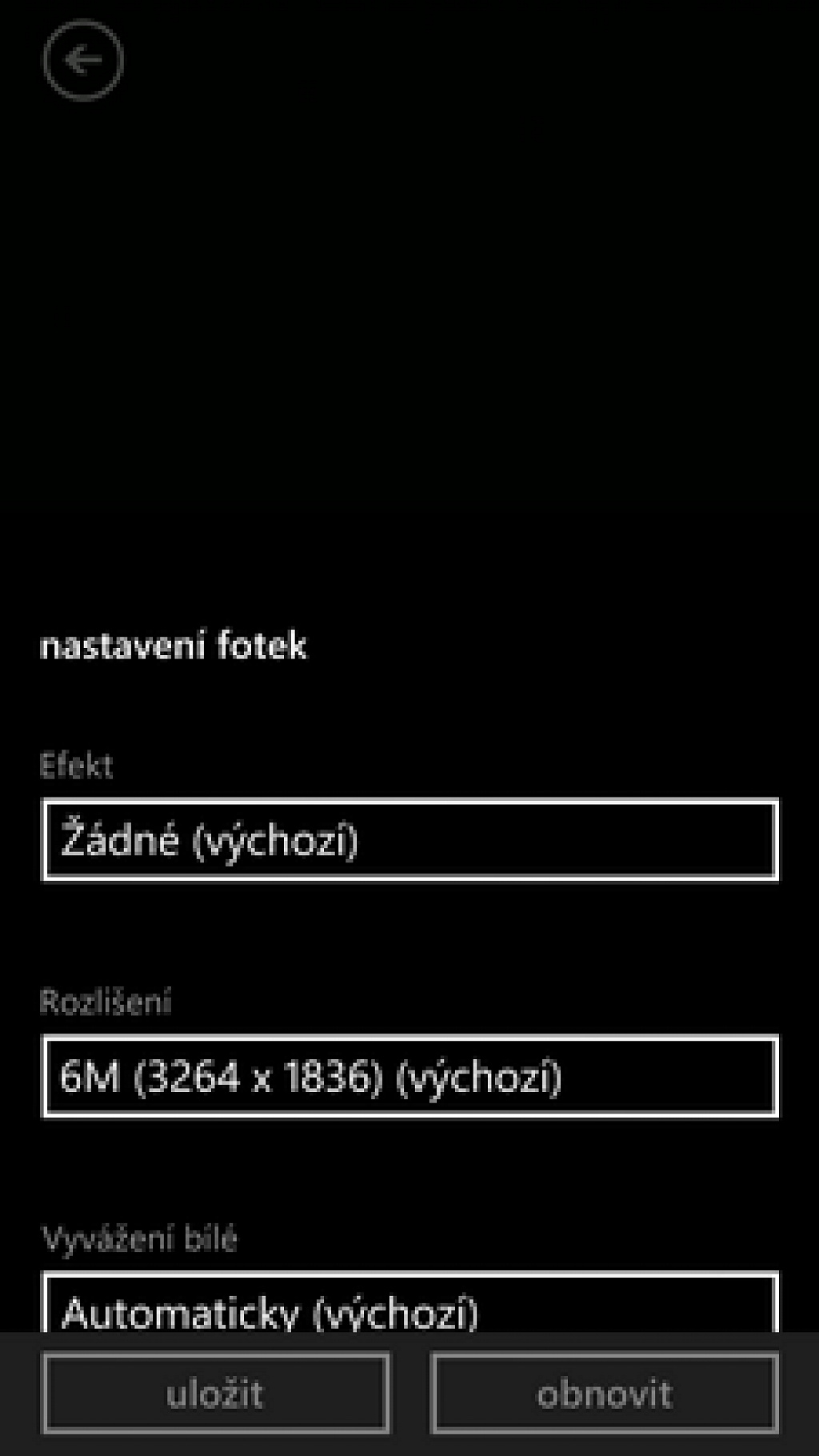 Windows Phone 8