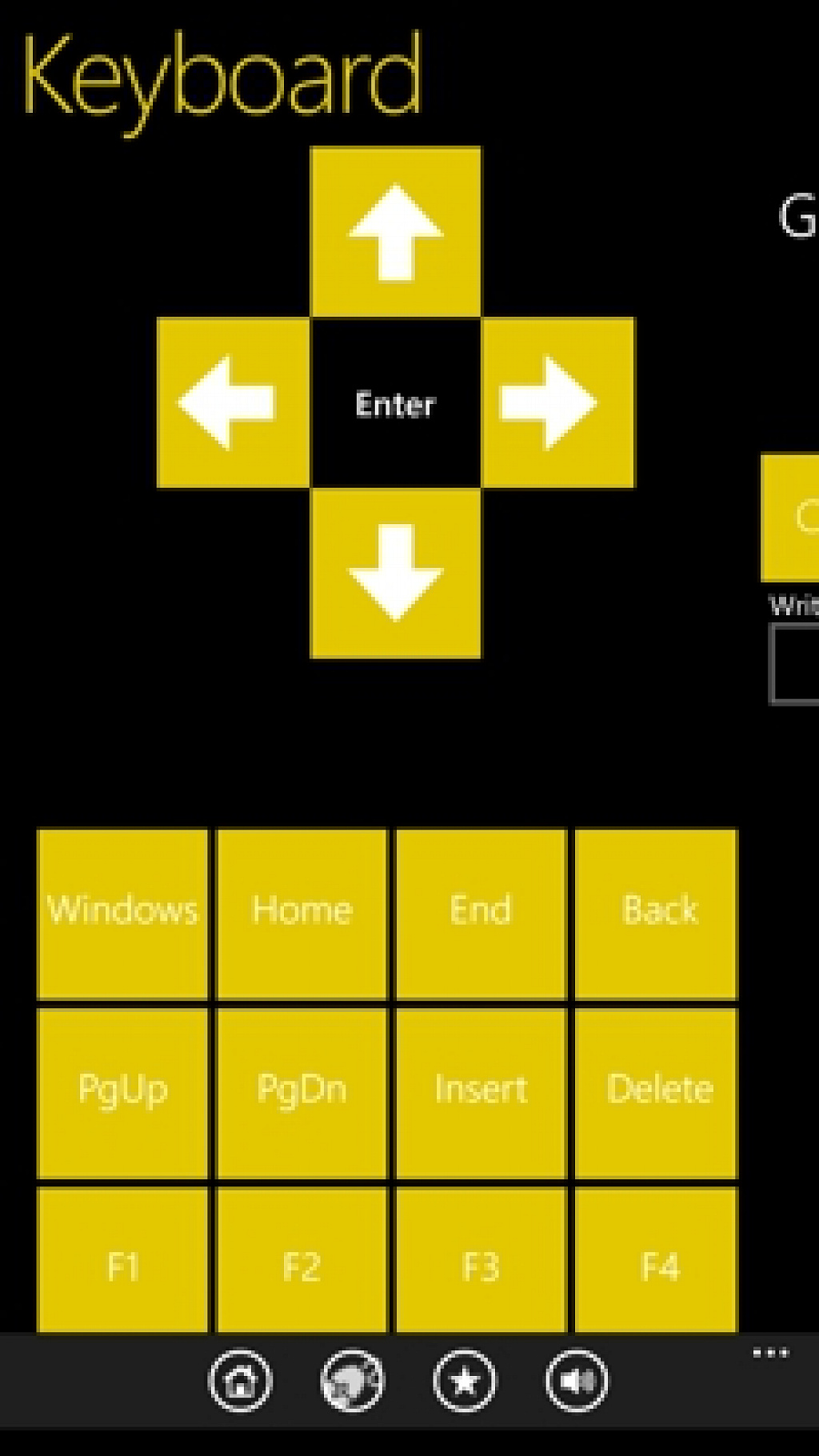 PC Remote