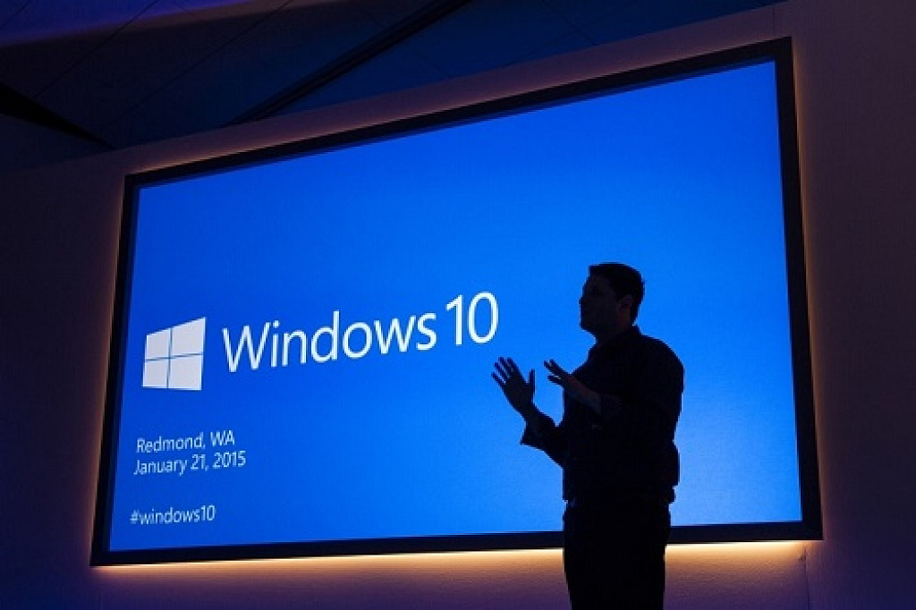 Windows 10 plany