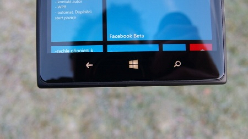 Nokia Lumia 1520