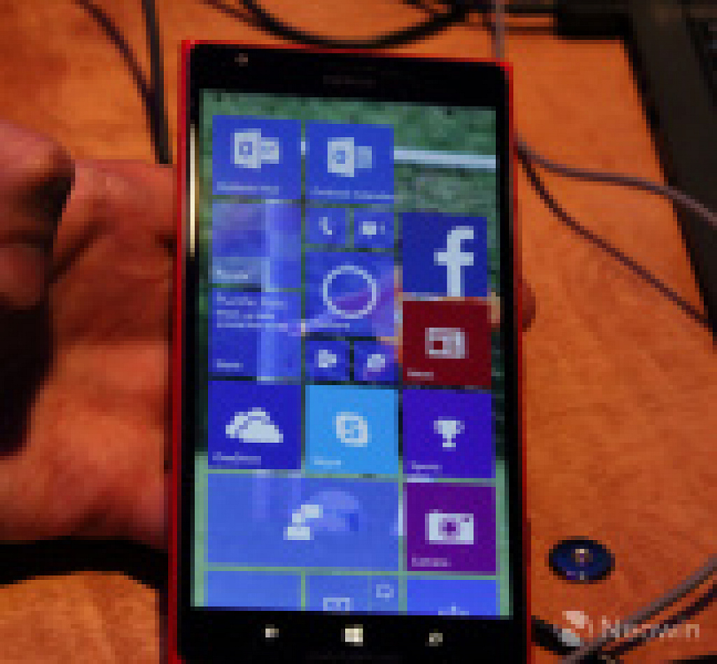 Windows (Phones) 10