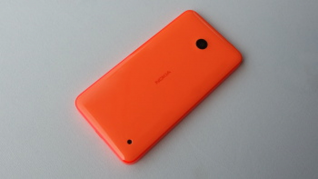 Nokia Lumia 630