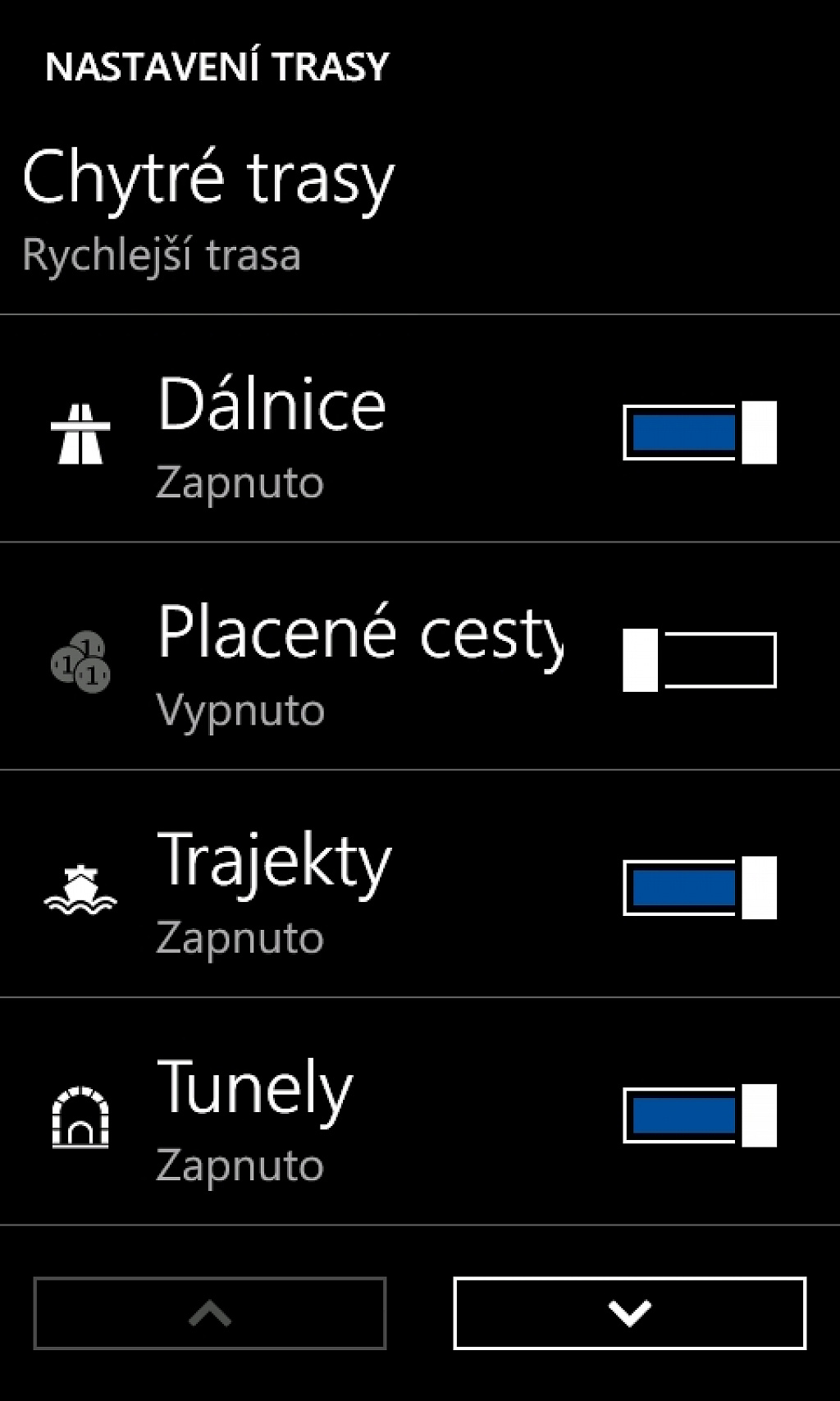 Nokia Drive