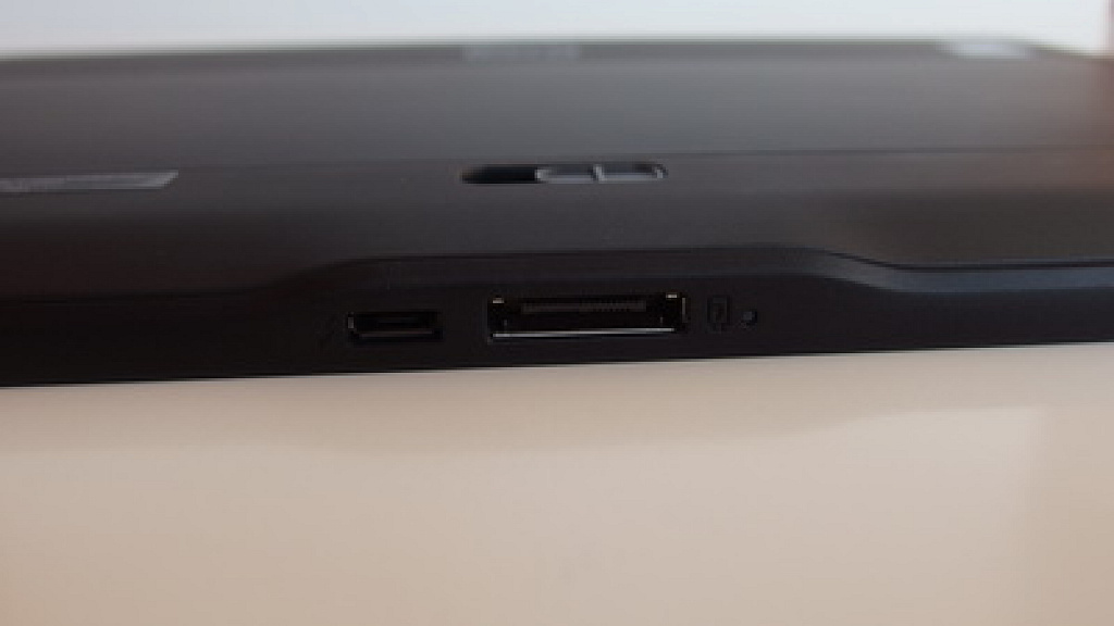 Dell Latitude 10
