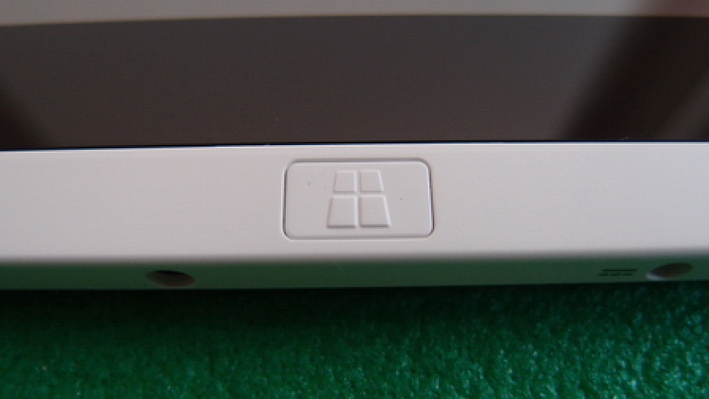 Acer Iconia W3