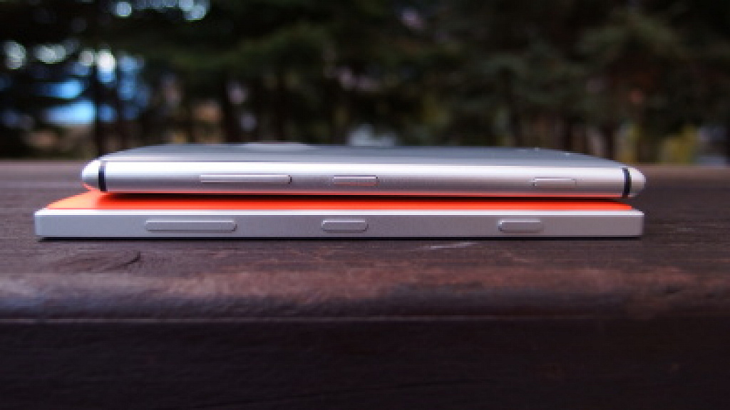 Nokia Lumia 830