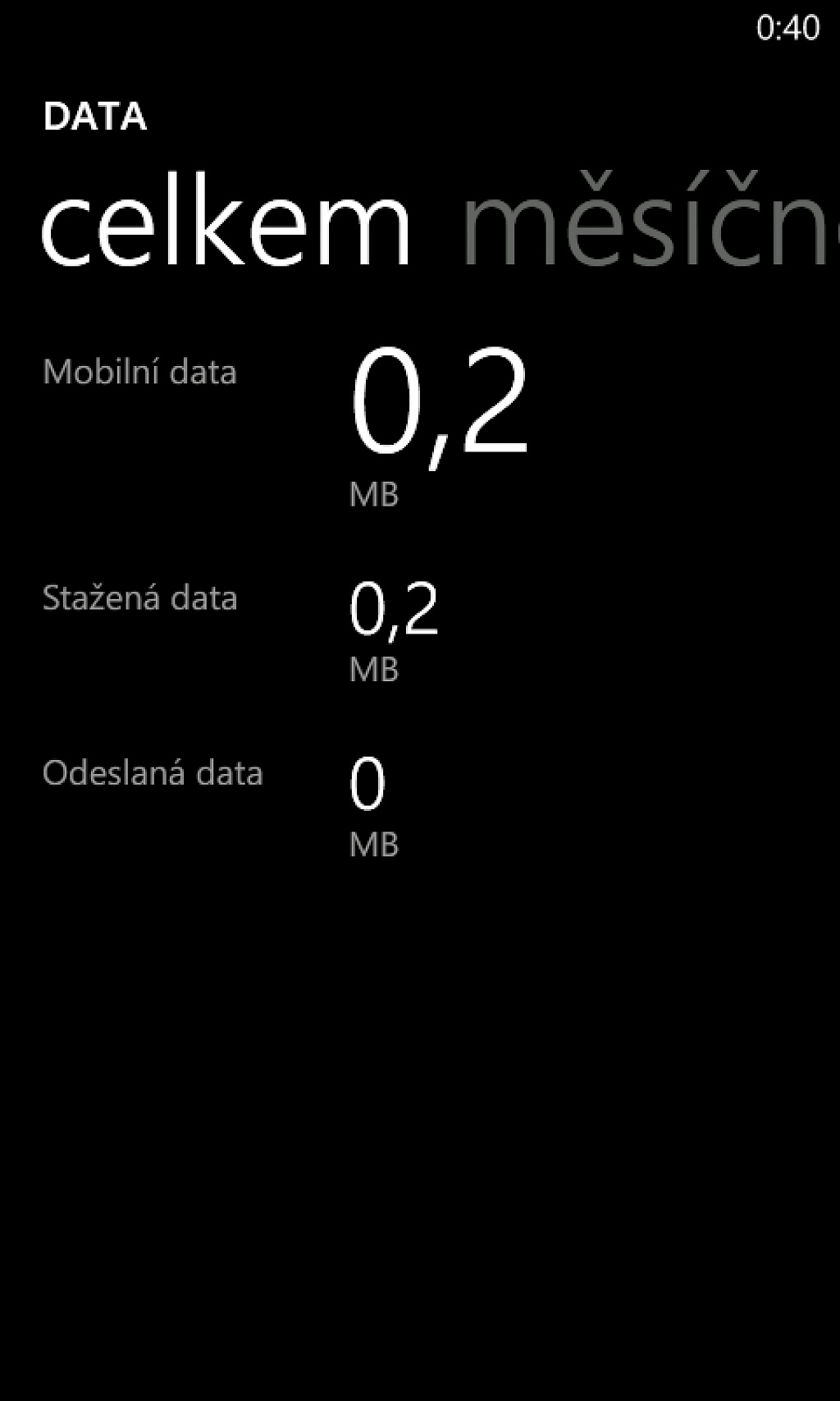 Nokia Counters