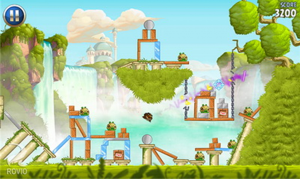 angry birds