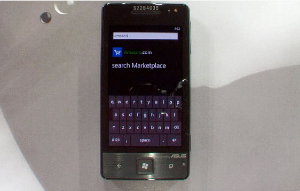 mango app