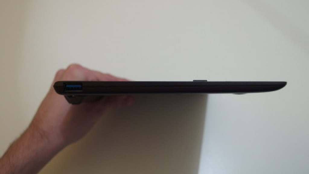ASUS Transformer Book T100TA