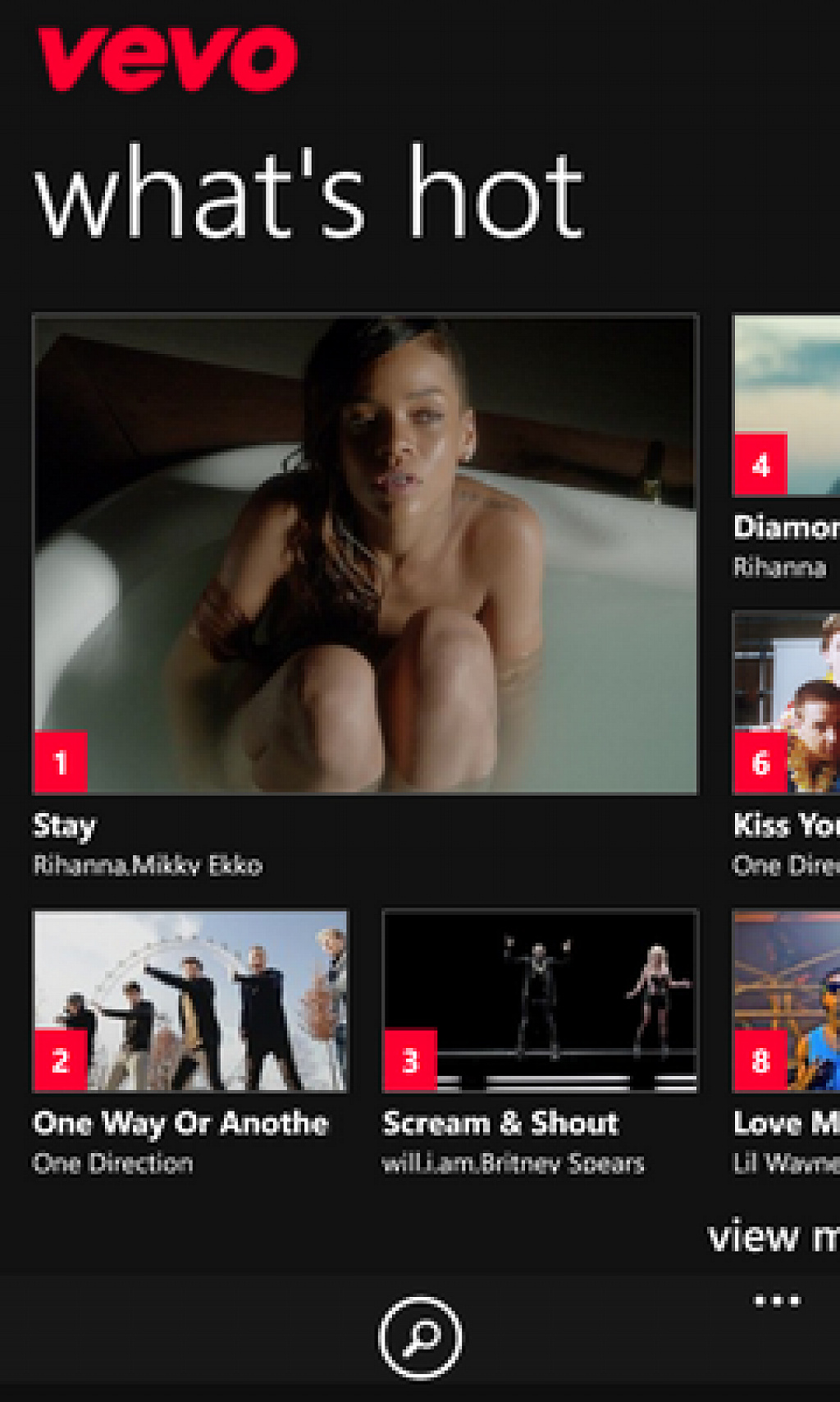 Vevo