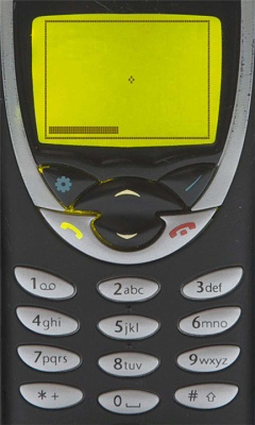 Snake '97