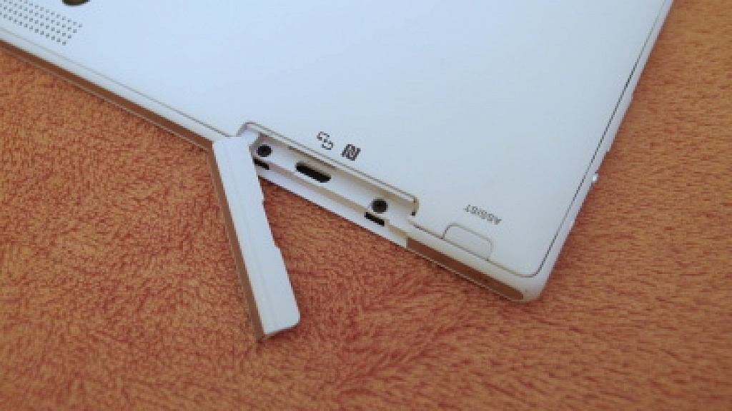 SONY VAIO Tap 11