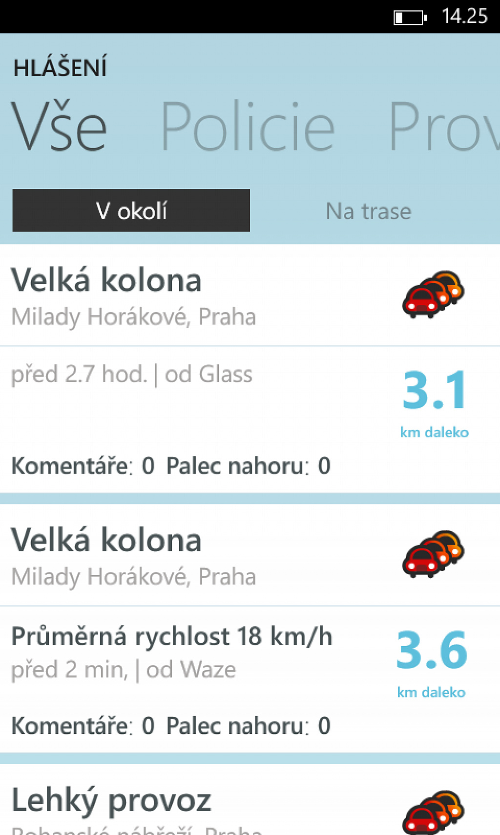 Waze