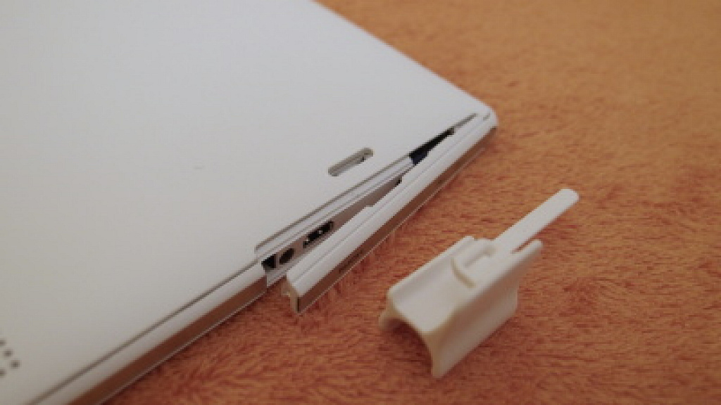 SONY VAIO Tap 11