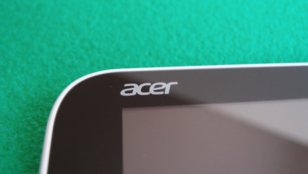 Acer Iconia W3
