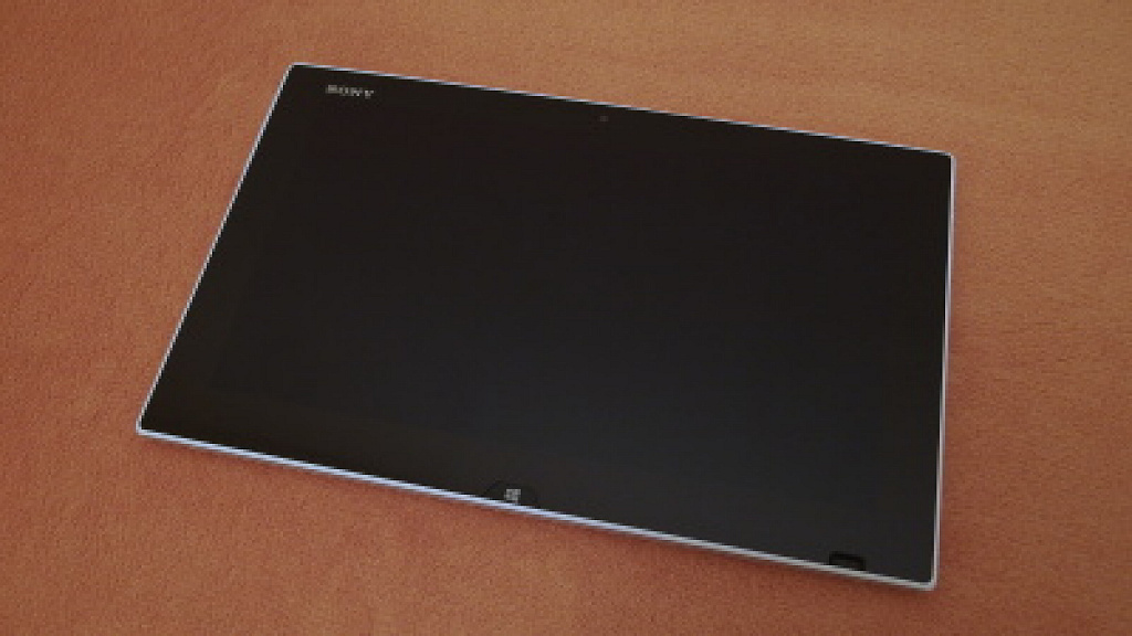 SONY VAIO Tap 11