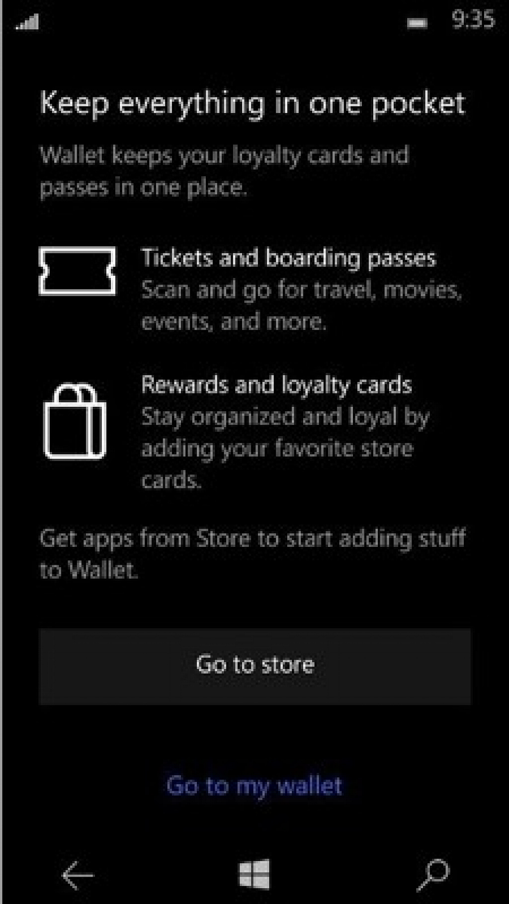 Windows 10 Mobile 10158 leak