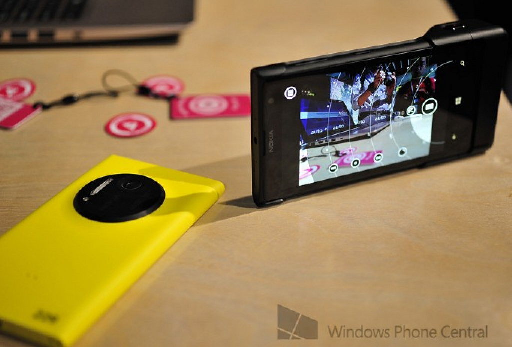 Lumia 1020