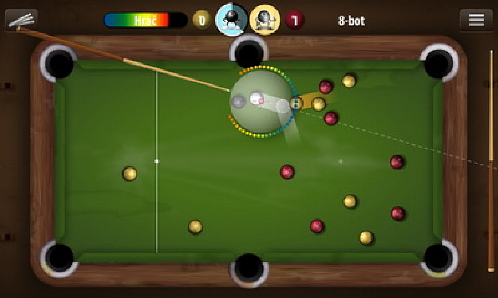 Pool Live Tour