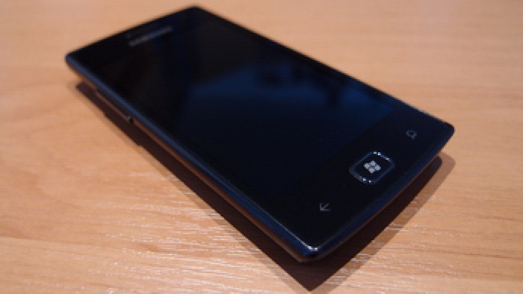 HTC Radar