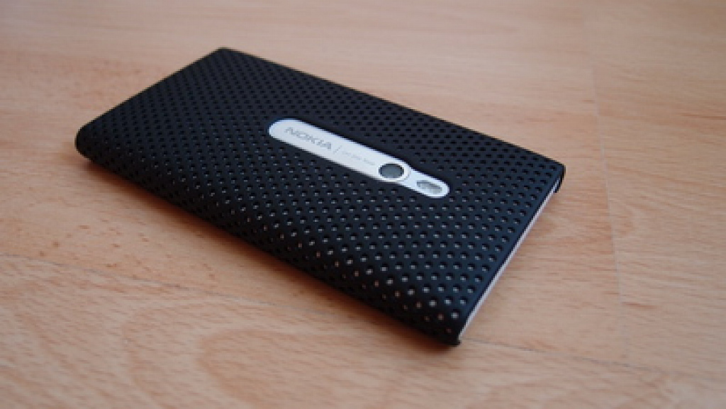 Nokia Lumia 800 originální kryt