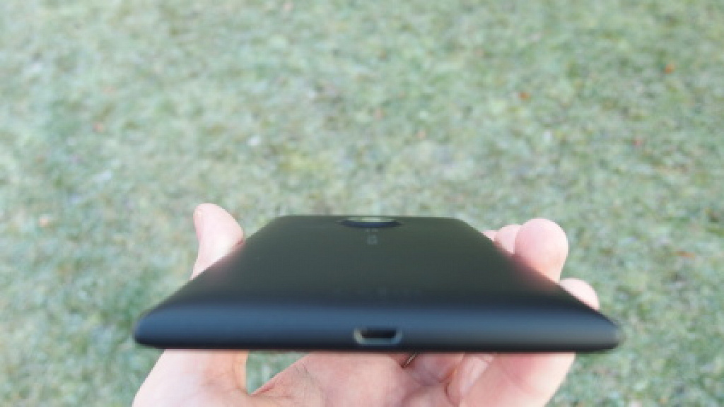 Nokia Lumia 1520