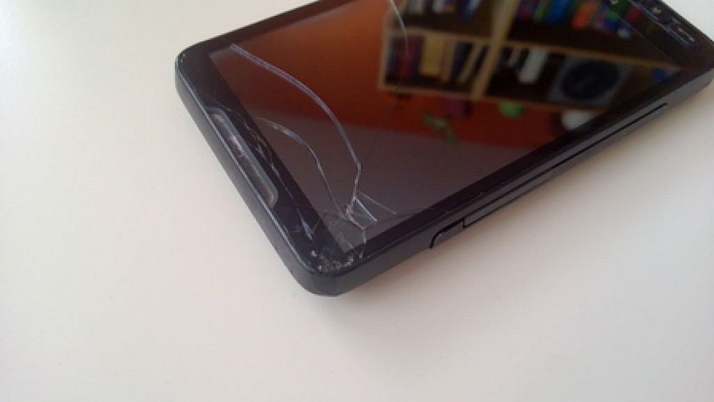 Nokia Lumia 920