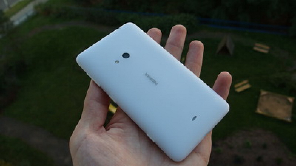 Nokia Lumia 625