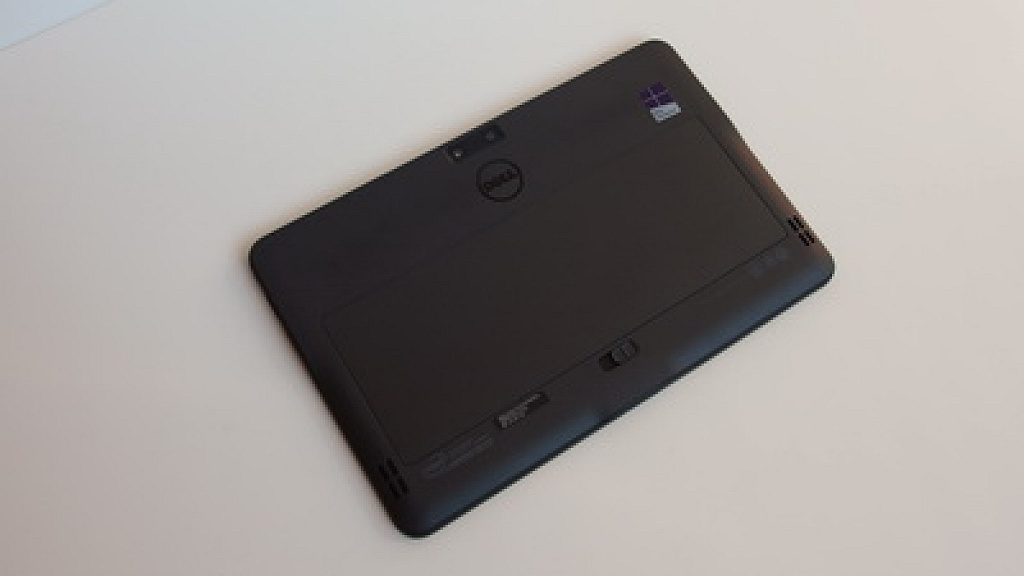 Dell Latitude 10